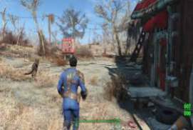Fallout 4 CODEX