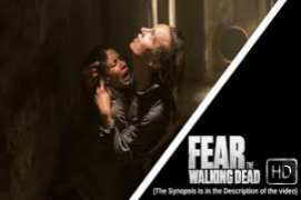 Fear the Walking Dead s03e17