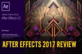 adobe after effects cc 2017 download full