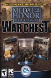 Medal of Honor: Allied Assault Single