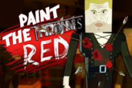 Paint the Town Red Preview Beta