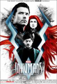 Inhumans 2017