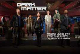 Dark Matter season 3 episode 15