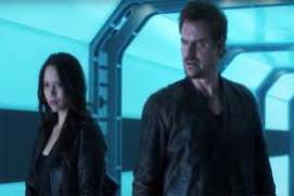 Dark Matter season 3 episode 15