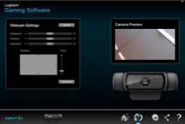 Logitech Webcam Software 2