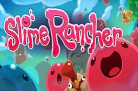 Slime Rancher Preview Beta