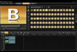 Corel VideoStudio Pro X10