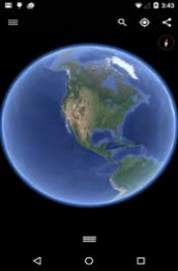 Google Earth 7