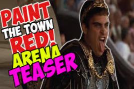 Paint the Town Red Preview Beta