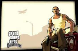 Grand Theft Auto: San Andreas for