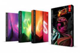 Adobe Creative Suite Collection