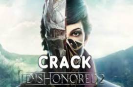 DISHONORED 2 STEAMPUNKS