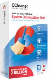 CCleaner 5.21