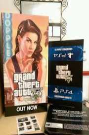GTA Grand Theft Auto V PC