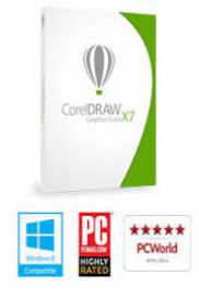 Corel Draw Graphics Suite X8