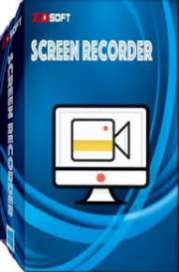 ZD Soft Screen Recorder 10