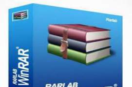 WinRAR 5.40