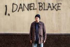 I, Daniel Blake 2017