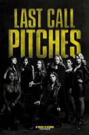 Pitch Perfect 3