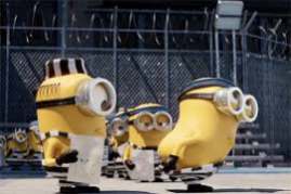 Despicable Me 3