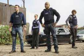 NCIS: Los Angeles season 9 episode 10