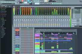 FL STUDIO Producer Edition 12