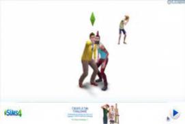 The Sims 4