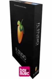 FL STUDIO Producer Edition 12