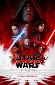 Star Wars: The Last Jedi 2017