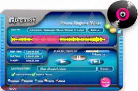 Ringtone Maker