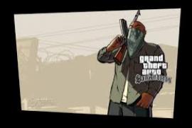 Gta San Andreas