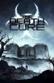 Maze Runner: The Death Cure 2018