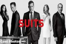 Suits season 7 episode 20