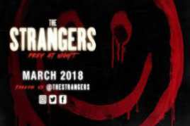 The Strangers: Prey At Night 2018