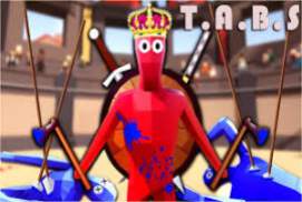 Totally Accurate Battle Simulator