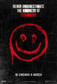 The Strangers: Prey At Night 2018