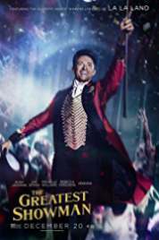 The Greatest Showman 2017