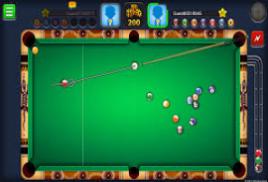 8 Ball Pool