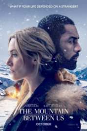 The Mountain Between Us 2018