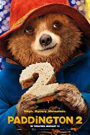 Paddington 2.2017