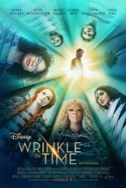 A Wrinkle In Time Rmn 2018