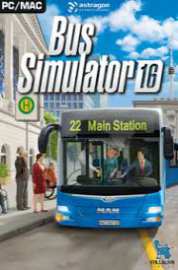 Bus Simulator 16