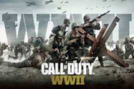 Call of Duty: WWII Black Box