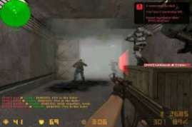 Counter Strike: Condition Zero