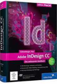 Adobe InDesign CC 2018