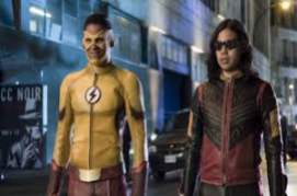 The Flash S04E04