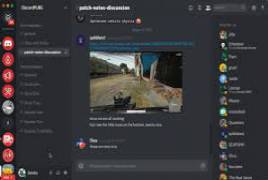 Discord