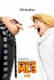 Despicable Me 3