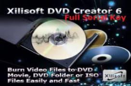 GiliSoft Movie DVD Creator v6