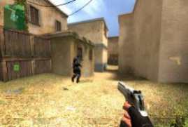 Counter Strike: Source